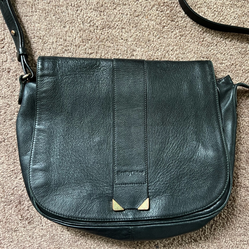 See by Chloe crossbody bag